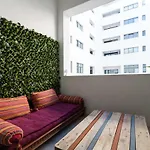 Le Mazenod - Appartement Avec Balcon A La Joliette
