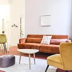 Appartement 2 Chambres Vieux Port Et Cours Julien