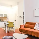 Appartement 2 Chambres Vieux Port Et Cours Julien
