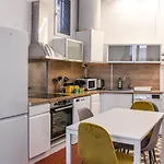 Appartement 2 Chambres Vieux Port Et Cours Julien