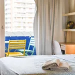 Grand Appartement Avec Balcon Et Parking