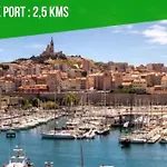 Label Etape - 2Min Gare - Wifi - Terrasse