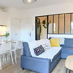 Appart Canebiere Vieux Port 2 Ch Avec Balcon