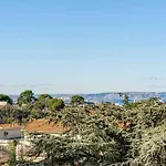 Appartement Climatise En Bas Des Calanques De Morgiou