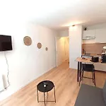 Appartement Tout Equipe Wifi A 6 Min St Charles