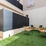 La Maison Du Parc 3 - Standing Terrasse Parking Clim