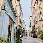 Appartement Le Panier