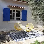 Massalia Finca, Proche Des Calanques