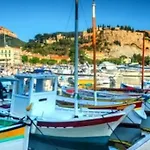 Le P\'Tit Cabanon Proche Des Calanques
