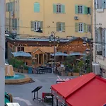 Design Suites Vieux Port