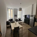 Appartement Vieux Port Marseille