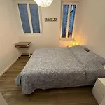 Appartement Vieux Port Marseille