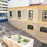 Le Leca, Appartement Typiquement Marseillais -75M2