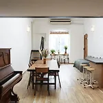Loft D\'Architecte Sur Le Vieux Port