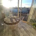 Loft T3 90 M2 + Terrasses - Acces Direct Plage/Bus