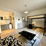 Studio Place Castellane
