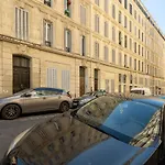 Coeur De Marseille, Au Calme, T3, By Sam