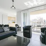 Le Michelet - Appart 2 Ch Avec Terrasse Et Parking