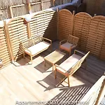 Appartement Cosy Avec Terrasse
