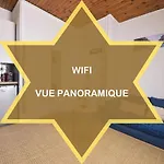 Aux Pieds De La Bonne Mere - Centre - Wifi
