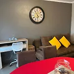 Sun Escape, Appart Renove Climatise 3 Pieces 4-6 Pers, 350M De La Plage