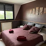 Sun Escape, Appart Renove Climatise 3 Pieces 4-6 Pers, 350M De La Plage