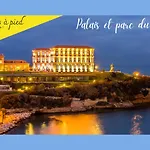 Catalans Beach Vieux Port Appart Massilia