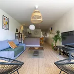 Appartement T2 De 55M² Idealement Situe Marseille