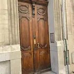 Bel Appartement Au Coeur De Marseille