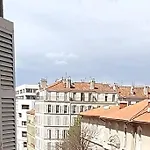Coeur De La Ville, Chic Joliette, Marseille 02