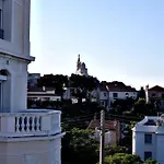 Spacieux T4 Tout Confort Quartier Perier Terrasse Et Vue