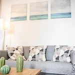 Grand 2 Chambres Avec Balcon Parc Longchamp