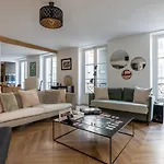 90M2 Renove - Terrasse En Plein Coeur De Marseille