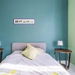Lodi - Cosy T3 Au Quartier De La Plaine