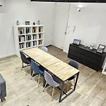 L\'Atelier De La Sainte - Vieux Port Marseille