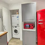 L\'Atelier De La Sainte - Vieux Port Marseille