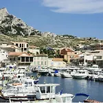Appartement T3 La Madrague/ Les Calanques
