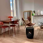 Brand New Cozy Apartment