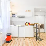 Studio Neuf Avec Ac Proche Castellane Et Metro