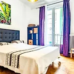 Le Lacydon - Quality Apartment At Vieux-Port - Fully Equipped With Air-Con