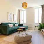 Superbe T3 - Confortable / Lodi