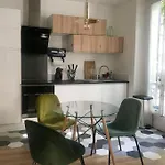 Beautiful And Cosy Apartment In Marseille