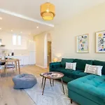Superbe T3 - Confortable / Lodi