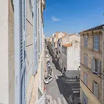Elana - Bel Appartement Dans La Quartier Du Camas