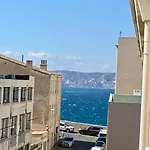 Charmant T2 A Proximite De La Plage Des Catalans