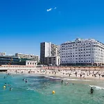 Charmant T2 A Proximite De La Plage Des Catalans