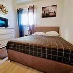 Appartement T4 Plage Pointe Rouge