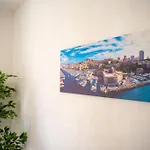Appartement Tout Equipe A 5 Min De La Gare St Charles