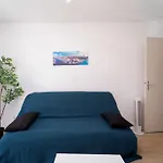 Appartement Tout Equipe A 5 Min De La Gare St Charles