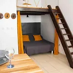 Studio Cosy Vieux Port